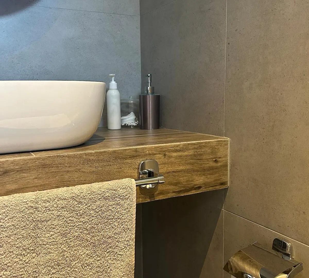 Luxurious 2-Bedroom, 2-Bathroom Duplex Nikiti  0*, Nikiti (Sithonia)