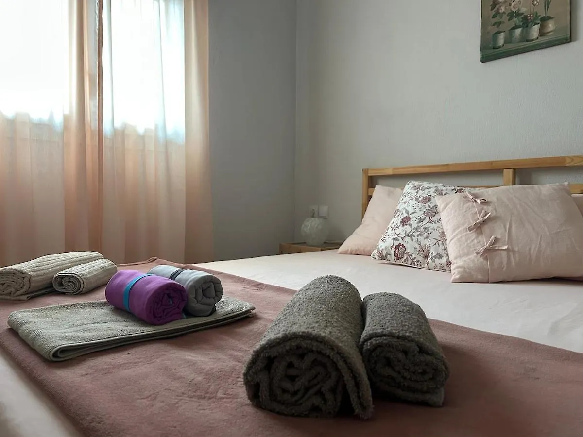 Apartment Luxurious 2-Bedroom, 2-Bathroom Duplex Nikiti