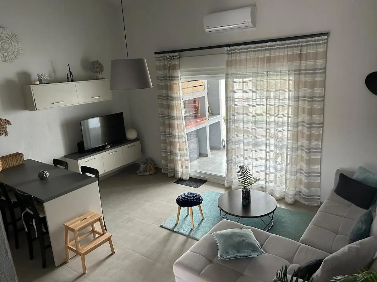 Luxurious 2-Bedroom, 2-Bathroom Duplex Nikiti  0*, Nikiti (Sithonia) Greece