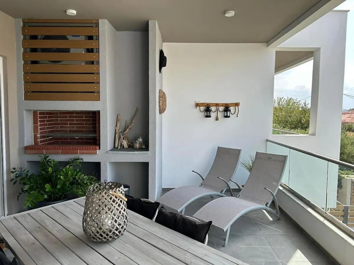 Luxurious 2-Bedroom, 2-Bathroom Duplex Nikiti  0*, Nikiti (Sithonia) Greece