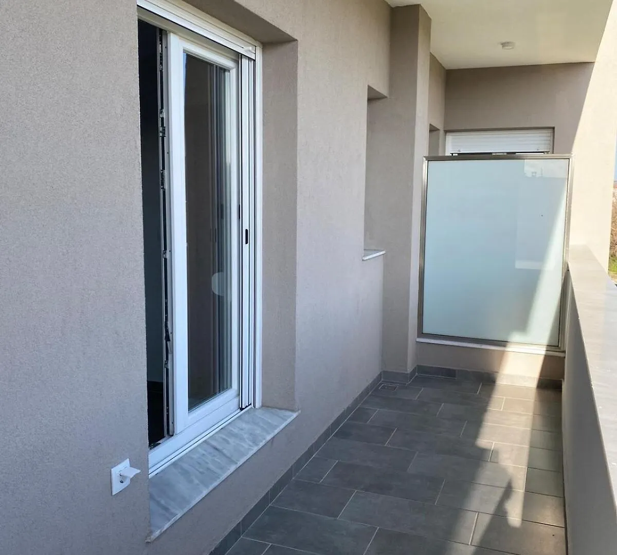 Luxurious 2-Bedroom, 2-Bathroom Duplex Nikiti  Apartment Nikiti (Sithonia)