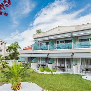 Daire Dream Boutique, Nikiti (Sithonia)