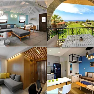 Castristudios Apartament