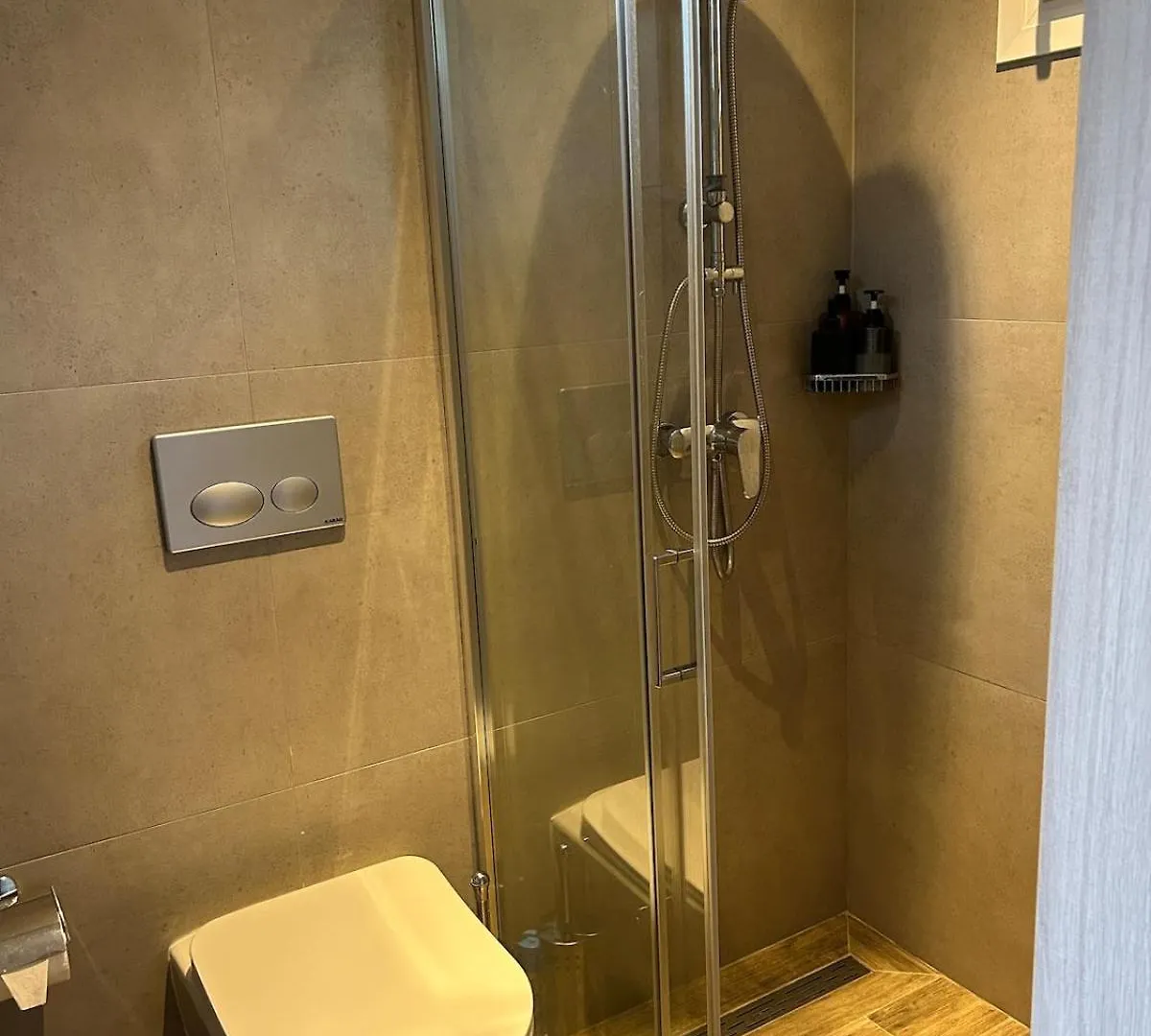Luxurious 2-Bedroom, 2-Bathroom Duplex Nikiti  0*, Nikiti (Sithonia) Řecko
